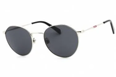 Levi's LV 1028/S 0010 IR Sunglasses Palladium 54mm