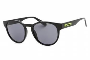 Calvin Klein Jeans CKJ22609S 001 Sunglasses Black 53mm