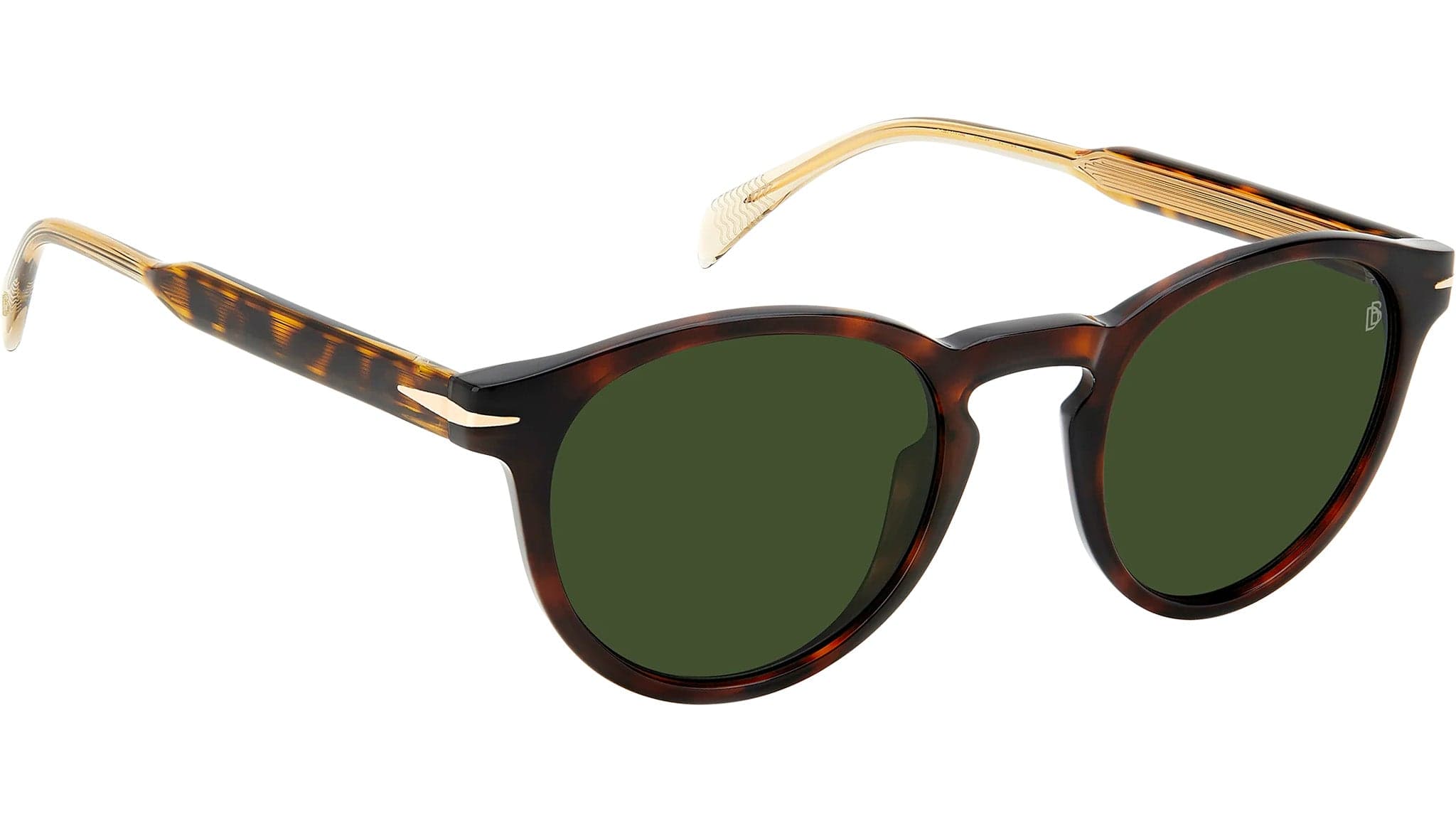 David Beckham DB 1111/S 0086 QT Sunglasses Hvn 50mm 3