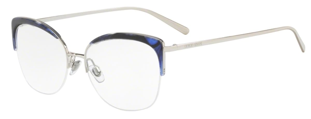 Giorgio Armani AR 5077 3015 Eyeglasses Multicolor 55mm Women