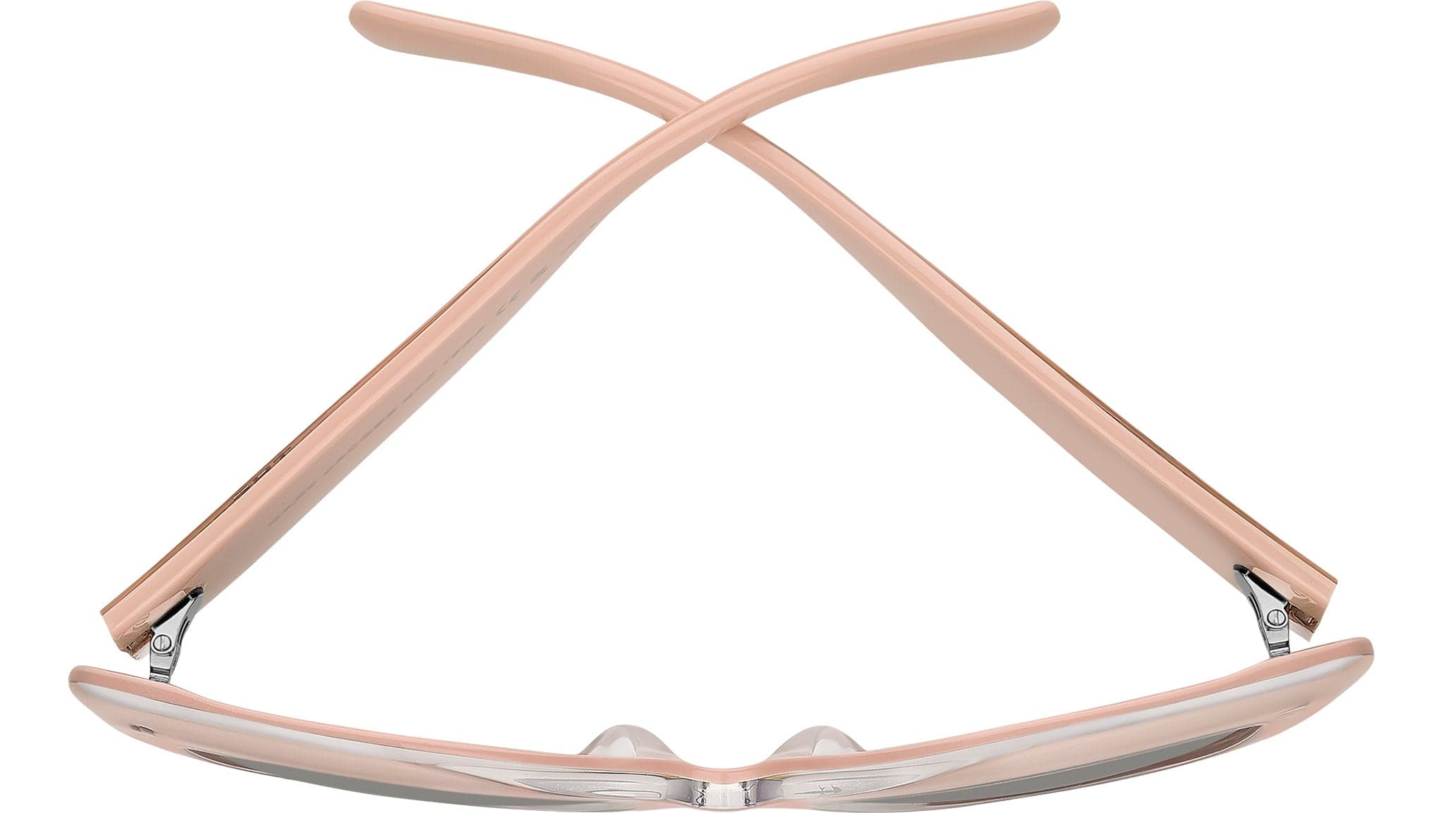 Marc Jacobs MARC 800/S 03DV IR Sunglasses Crystal Pink 52mm Women 5