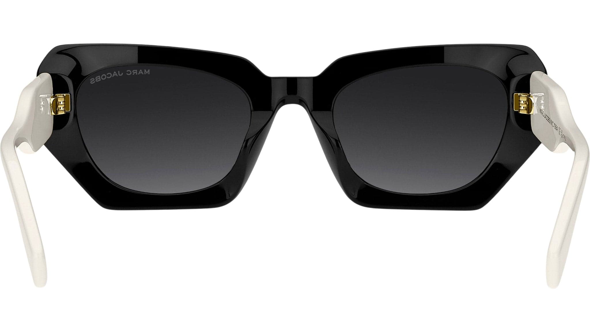 Marc Jacobs MARC 851/S 0CCP 9O Sunglasses White 52mm Women 4