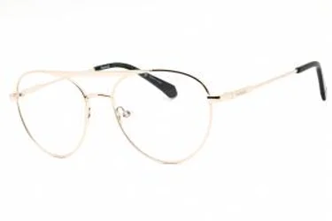 Polaroid PLD D513 0J5G 00 Eyeglasses Gold 55mm