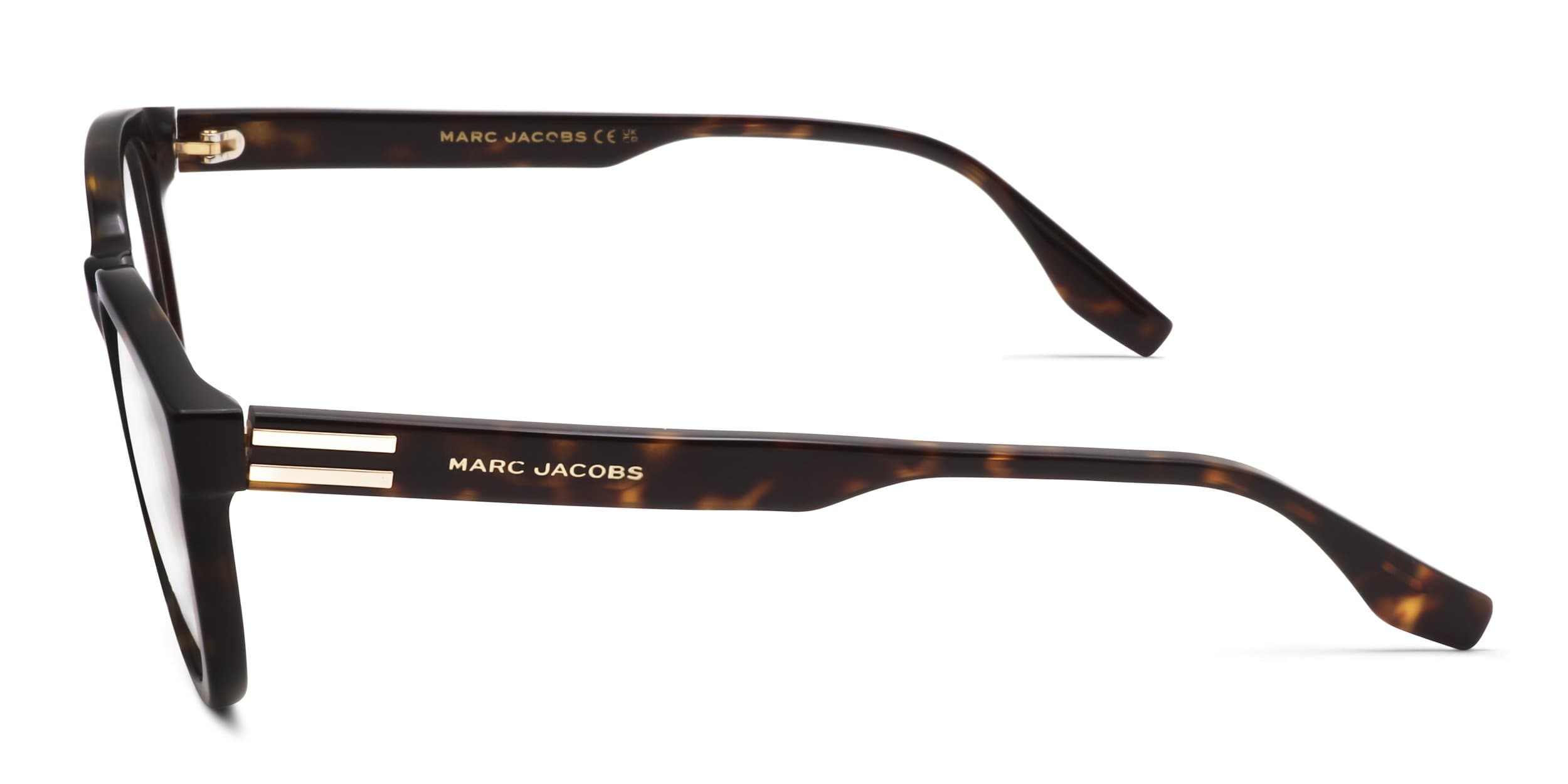 Marc by Marc Jacobs MARC 721 0086 00 Eyeglasses Hvn 3
