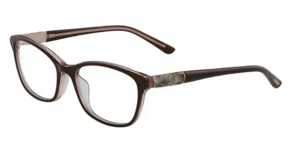 Bebe BB5146 200 Eyeglasses Topaz 54mm Women