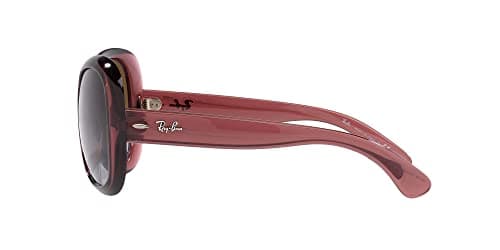 Ray-Ban RB2288 DOREEN 1415/A5 RB4098 Sunglasses Brown 135mm Women 4
