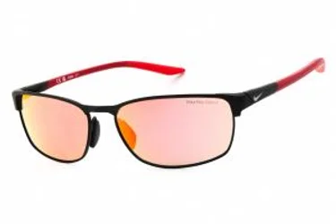 Nike NIKE MODERN METAL M DZ7366 010 Sunglasses Satin Black