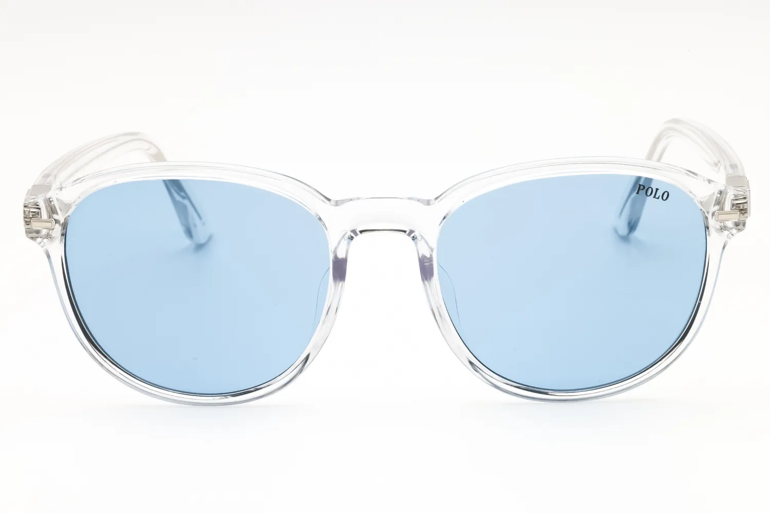 Polo Ralph Lauren PH4207U 500272 Sunglasses Clear 54mm Men 2