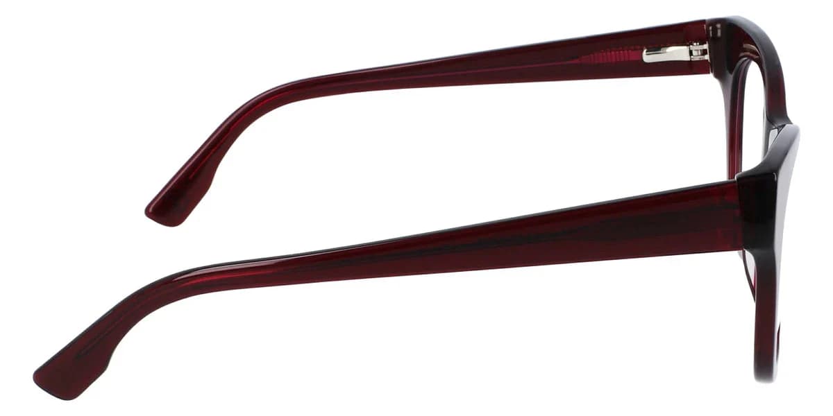 McALLISTER MC4504 610 Eyeglasses Red Crystal 52mm Women 5
