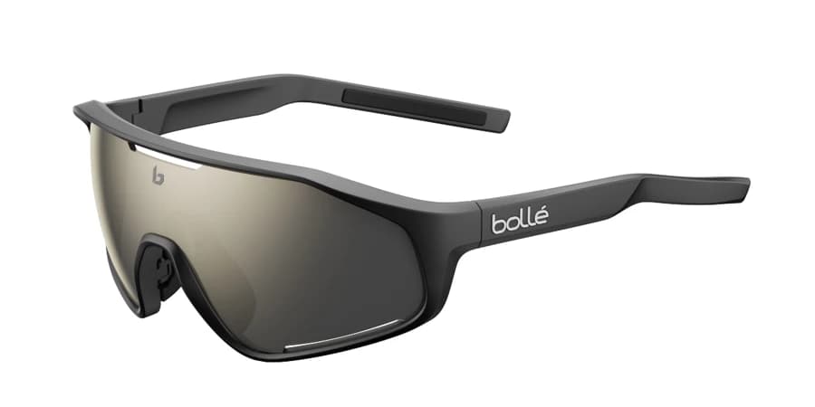 Bolle Shifter BS010013 Sunglasses Black Matte 136mm Unisex