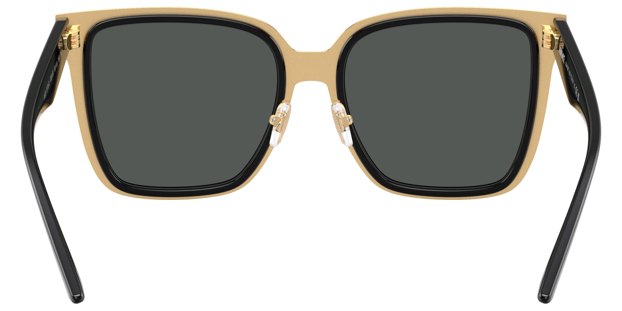 Versace VE2278D GB187 Sunglasses Black 58mm Women 4