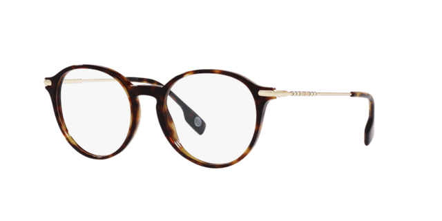 Burberry B 2365 3002 BE2365 ALISSON Eyeglasses Multicolor 51mm Women