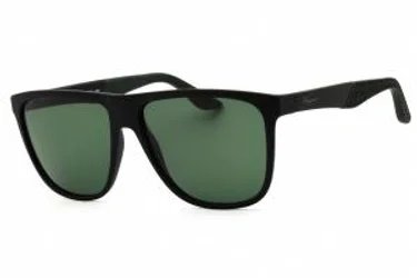Salvatore Ferragamo SF1065S 005 Sunglasses Matte Black 59mm