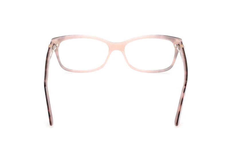 Guess GU2948N 074 Eyeglasses Pink 53mm Women 4