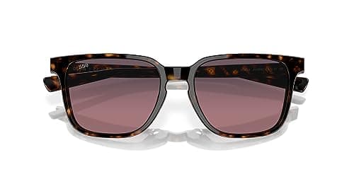Costa Del Mar Kailano 06S2013 20130453 6S2013 Sunglasses Brown 140mm Men 5