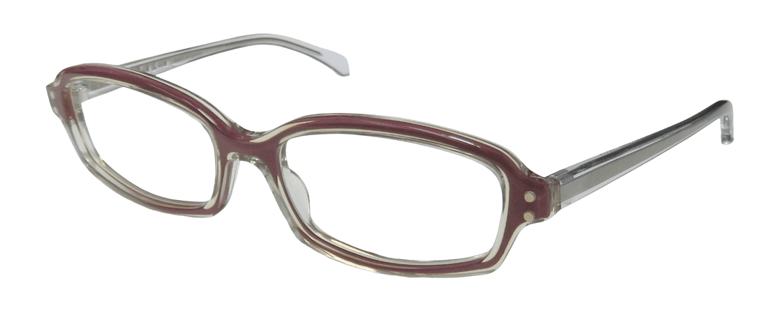 Paul Smith PS-431 Limited Edition CRYTY Eyeglasses Multicolor 51mm Women