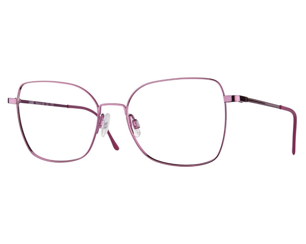 Look 6420 M5 Eyeglasses Violet 51mm Women