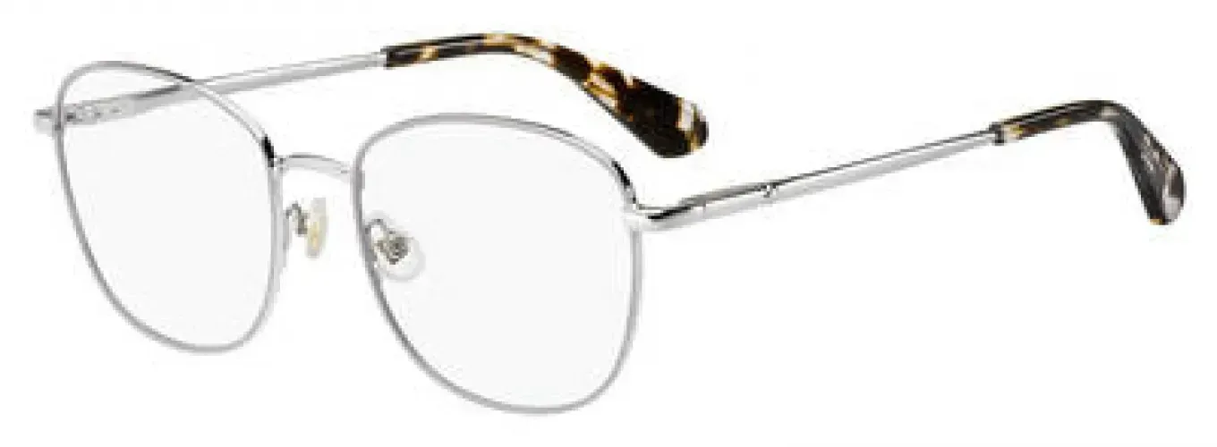 Kate Spade Makensie Eyeglasses Violet 51mm Women