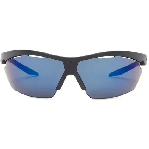 Puma PU0005S Sunglasses Grey 64mm Men