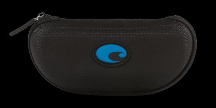 Costa Del Mar 06S9016 901620 Sunglasses Matte Atlantic Blue 60mm Men _Case