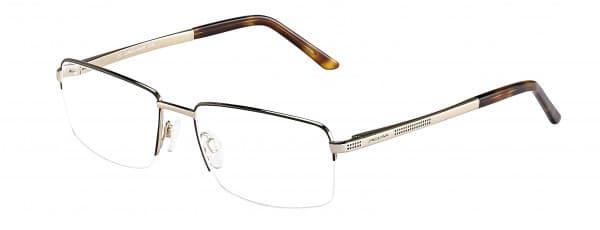 Jaguar C38 Mod.33151 600 Eyeglasses Multicolor 58mm Men