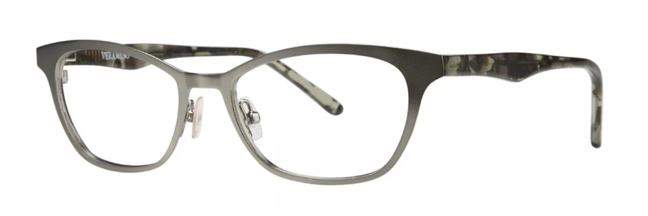 Vera Wang V352 Eyeglasses Fern 51mm Women