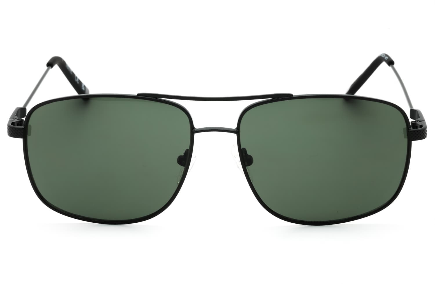 Kenneth Cole Reaction KC2969 02N Sunglasses Matte Black 59mm 2
