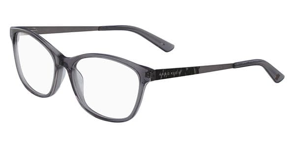 Anne Klein AK5060 035 Eyeglasses Grey 54mm Women