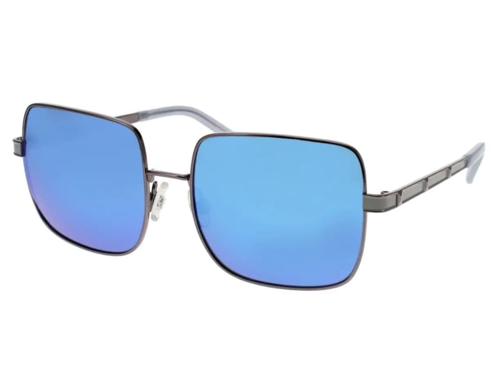 OP-Ocean Pacific Wakeboarding Sunglasses Gunmetal 53mm Women