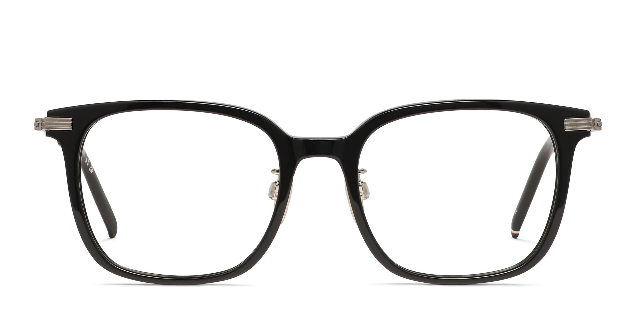 Tommy Hilfiger TH 2115/F 0807 00 Eyeglasses Black 53mm 2