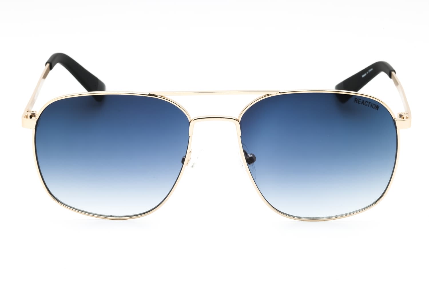 Kenneth Cole Reaction KC2970 31W Sunglasses Matte Deep Gold 56mm 2