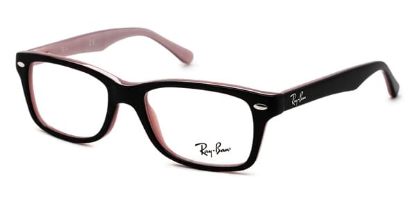 Ray-Ban RB 1531 3580 RY1531 Eyeglasses Multicolor 48mm Unisex