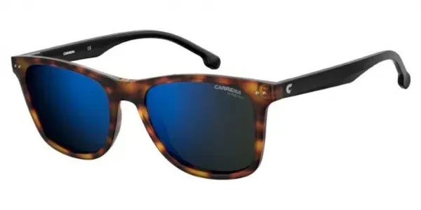 Carrera 2022T/S 005L Sunglasses Havana 51mm Men
