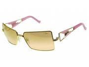 Cazal MOD.969 COL.699 Sunglasses Multicolor 130mm Women