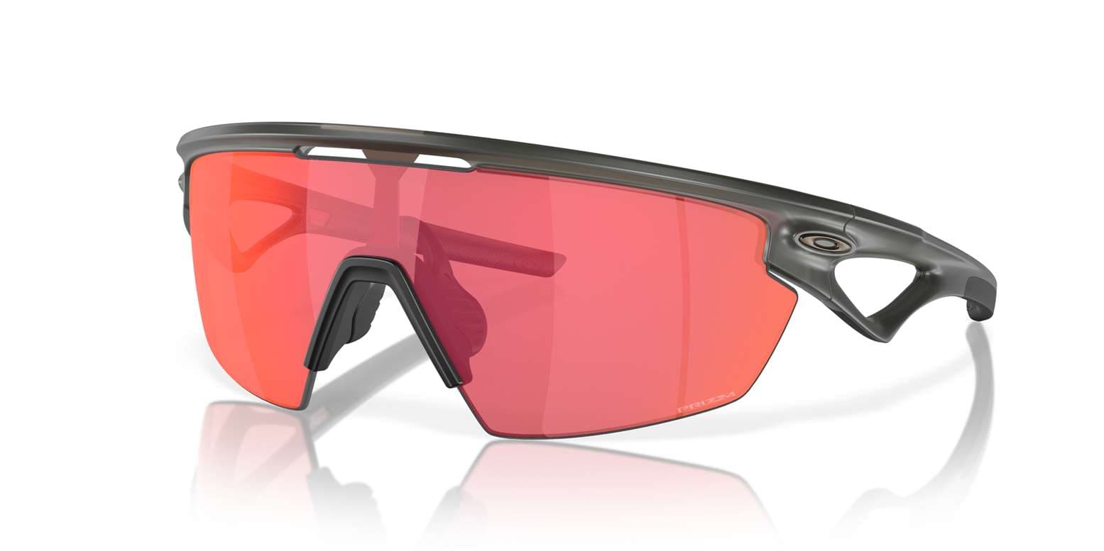 Oakley OO9403 0936 Sunglasses Gray 130mm Unisex