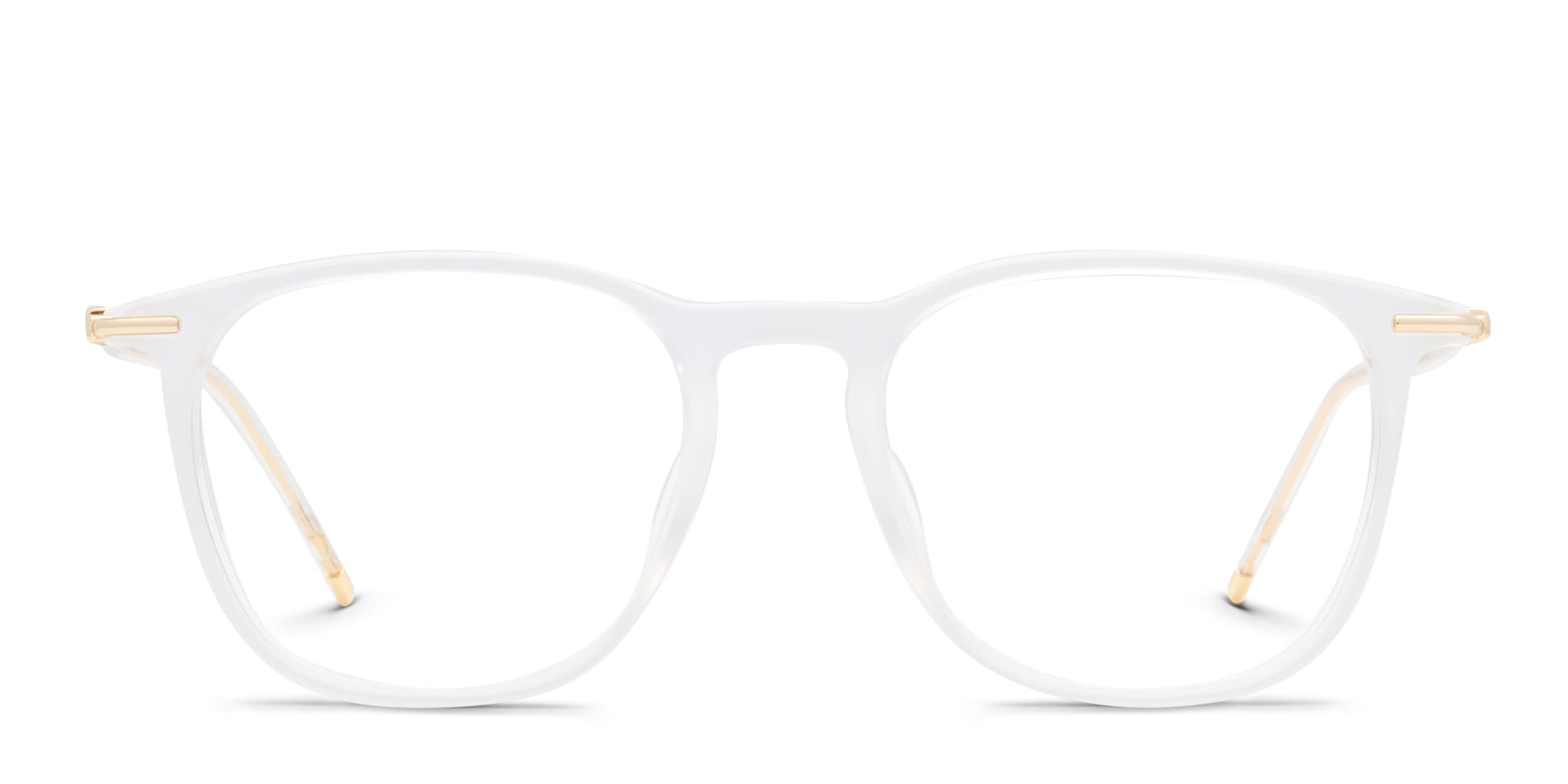 HUGO BOSS BOSS 1313 0900 00 Eyeglasses Crystal 50mm 2