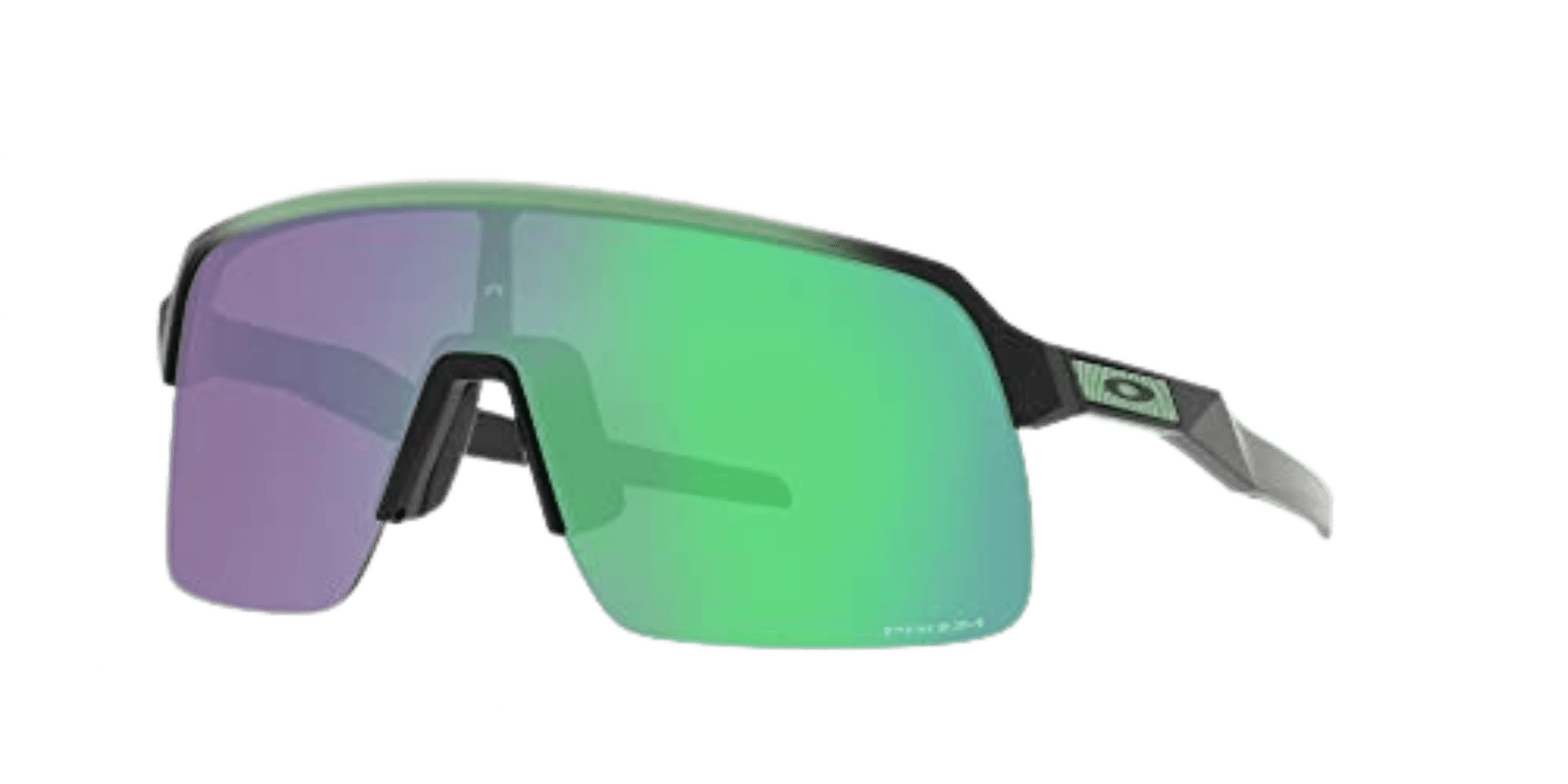 Oakley Sutro Lite OO9463 946348 Sunglasses Matte Jade Fade 63mm Men
