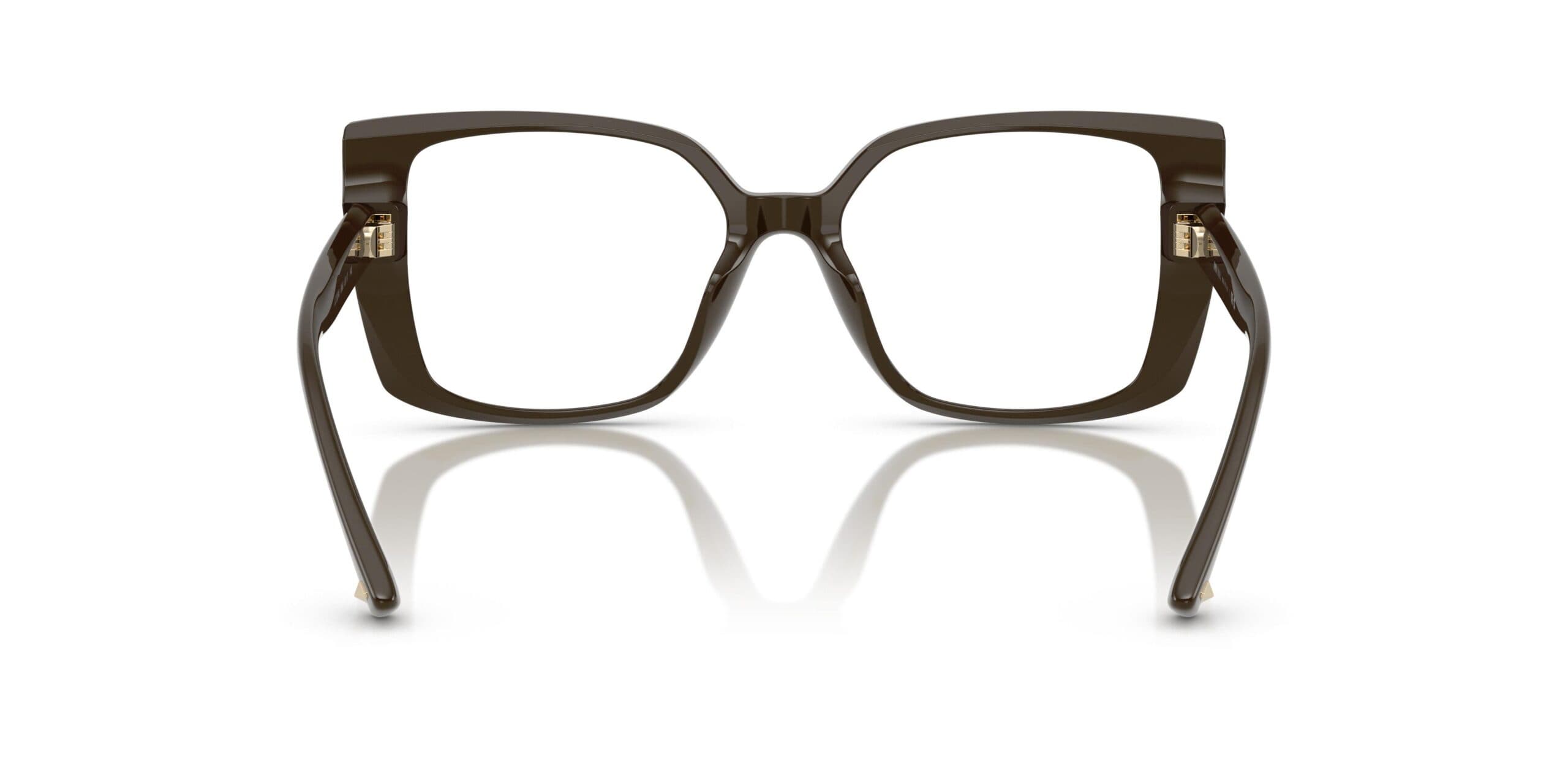 Jimmy Choo JC3024U 5060 Eyeglasses Black 51mm Women 3