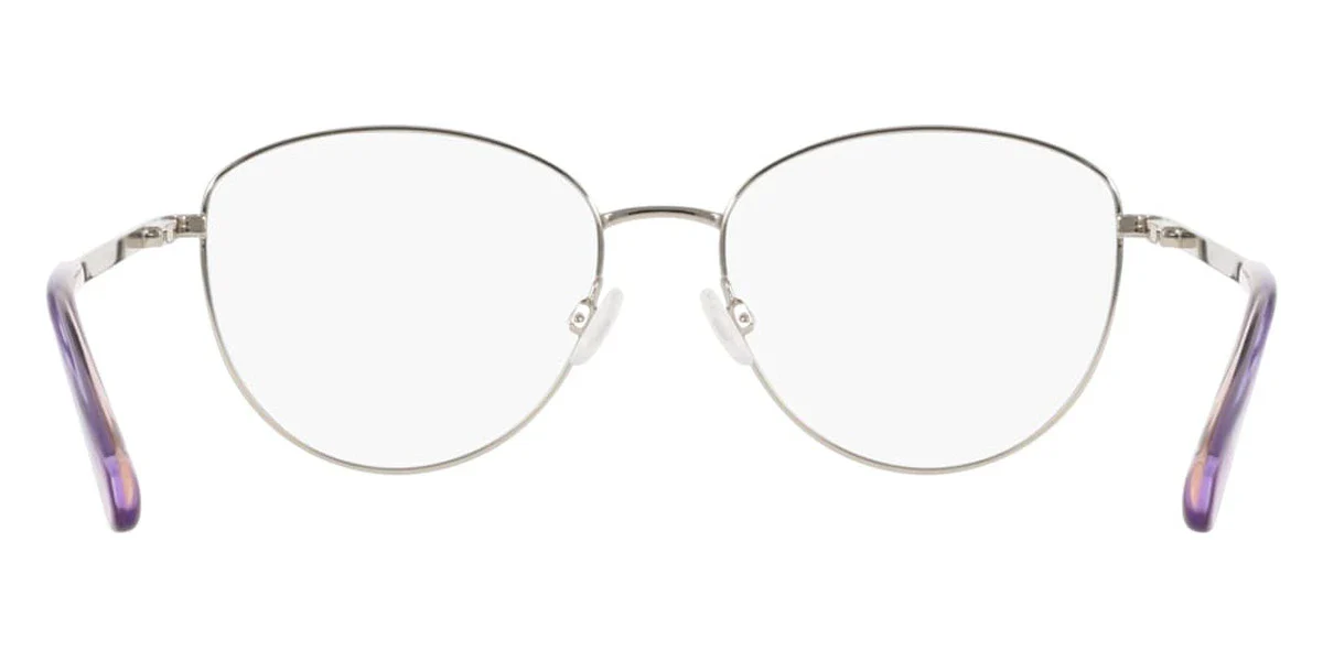 Draper James DJ5063 516 Eyeglasses Lilac 53mm Women 3