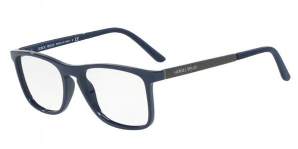 Giorgio Armani AR7119 5145 Eyeglasses Multicolor 54mm Men