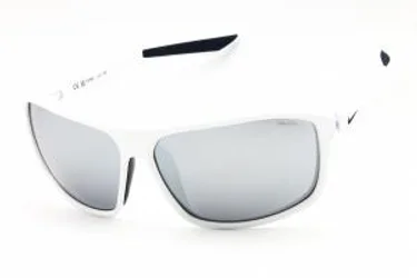 Nike NIKE PREMIER STRIDE IB3286X 100 Sunglasses White 63mm