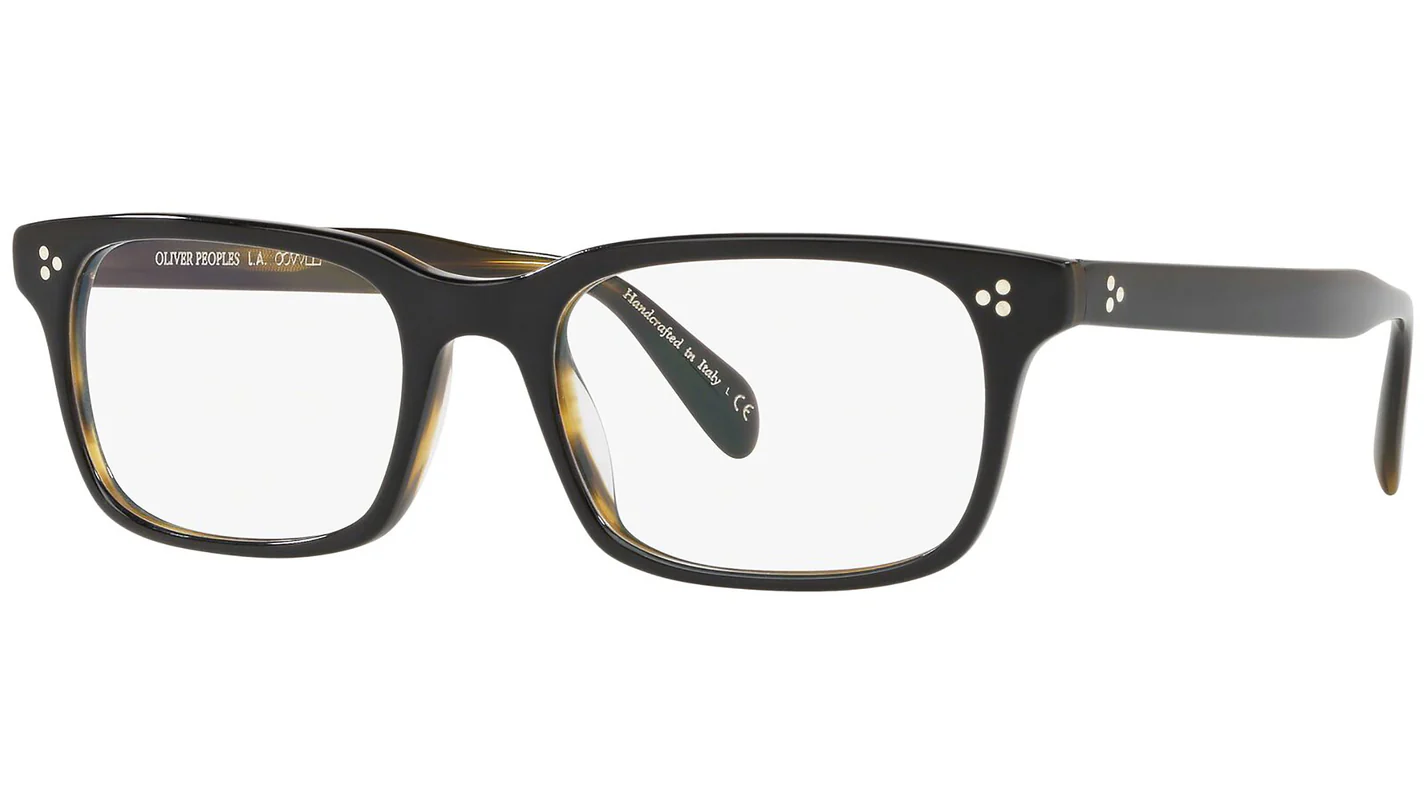 Oliver Peoples OV5381U 1441 Cavalon 1441 Eyeglasses Multicolor 56mm Men