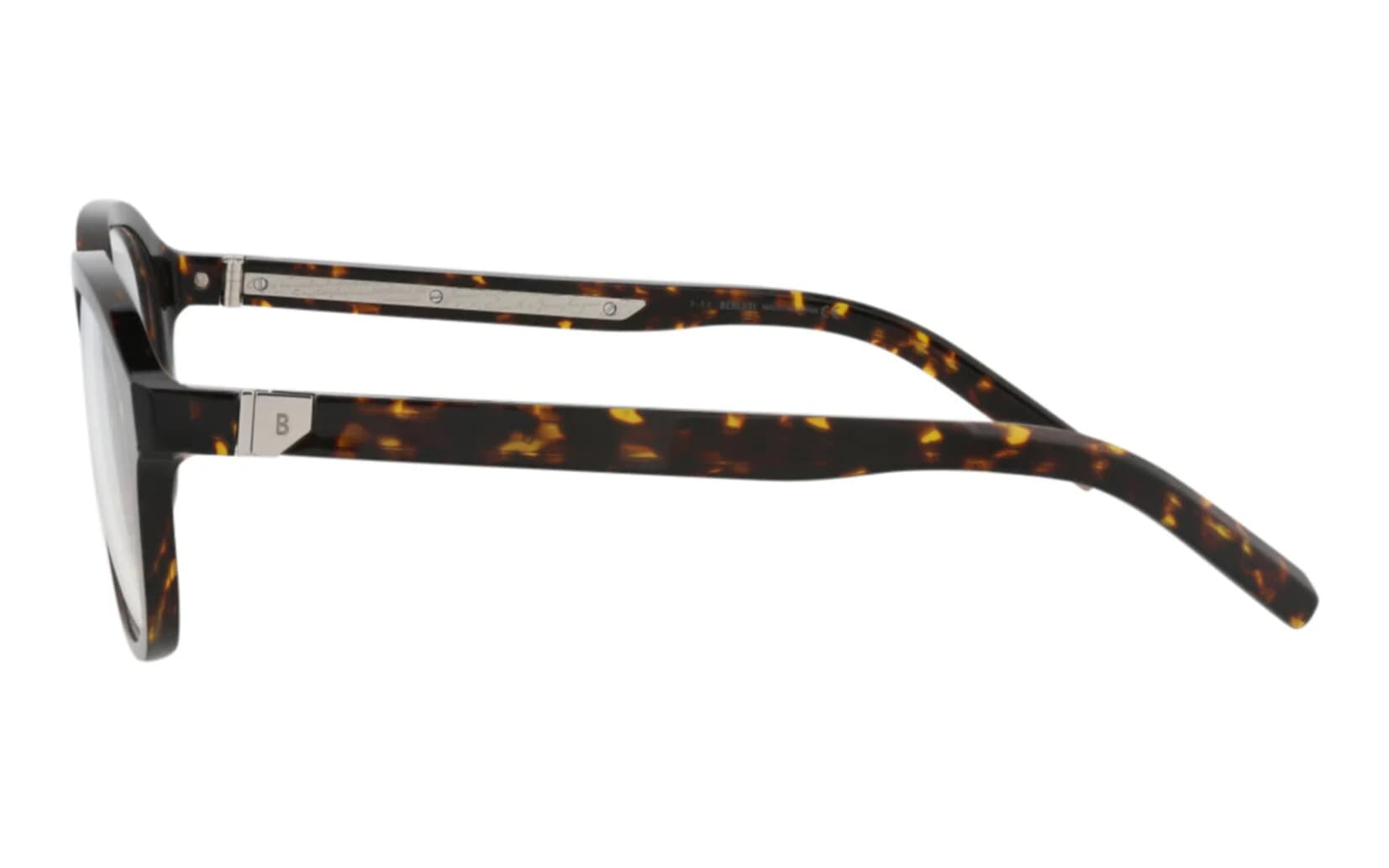 Berluti BL50018U 052 Eyeglasses Havana 53mm Men 2