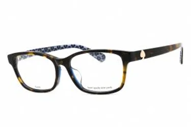 Kate Spade KARIANE/F 0IPR 00 Eyeglasses Hav Blue 53mm