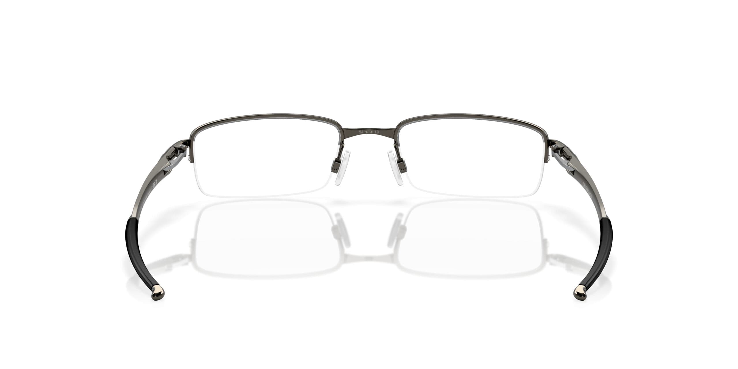 Oakley OX3111 0154 Eyeglasses Gray 54mm Men 3