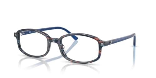 Ray-Ban RB5432 SAM 8397 RX5432 Eyeglasses Multicolor 54mm Women