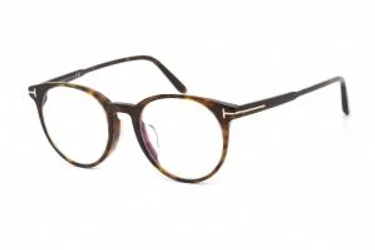 Tom Ford FT5695-F-B 052 Eyeglasses Dark Havana 51mm