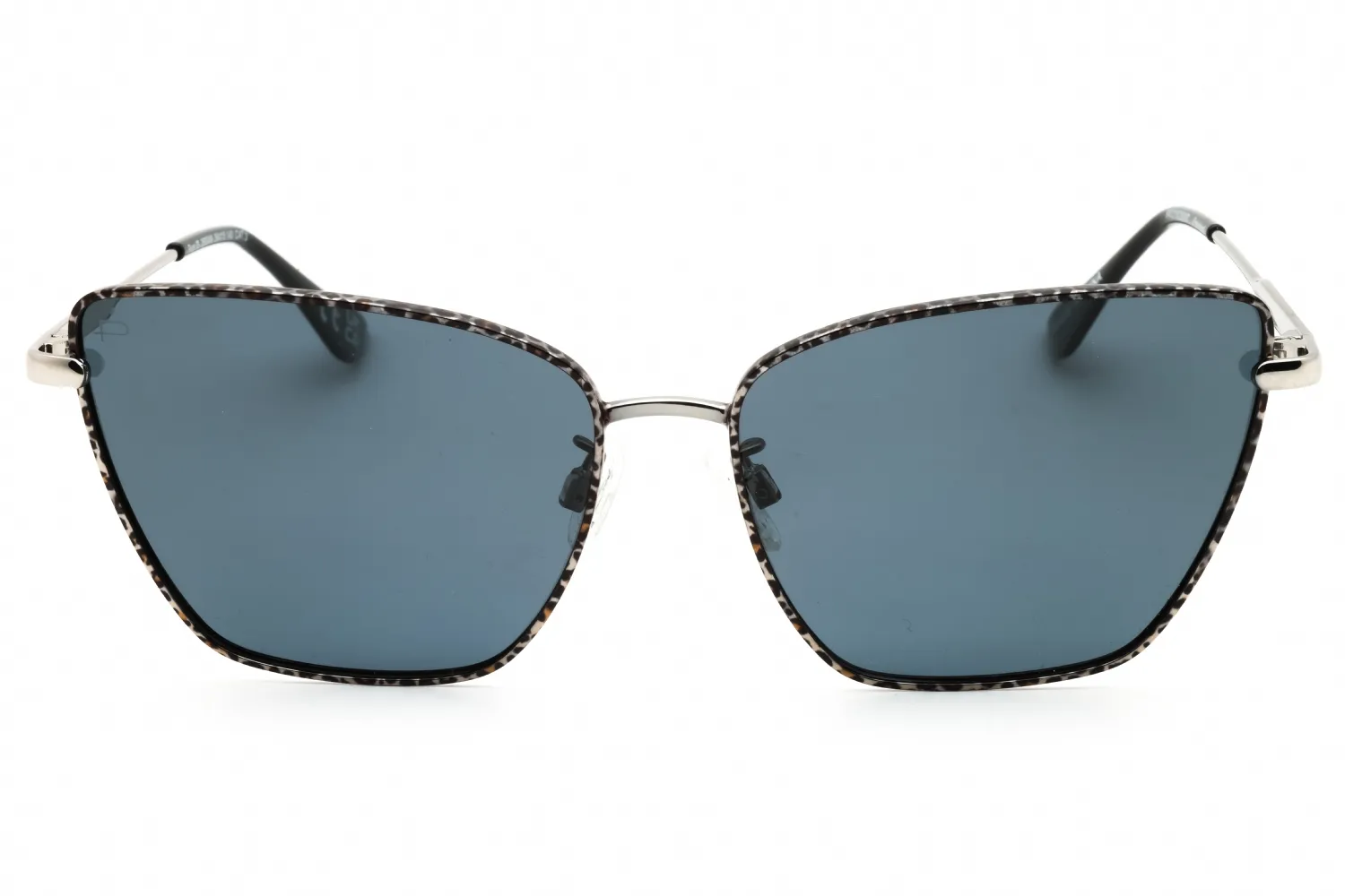 Prive Revaux PURR/S 02BS M9 Sunglasses Pattern Si 59mm Women 2