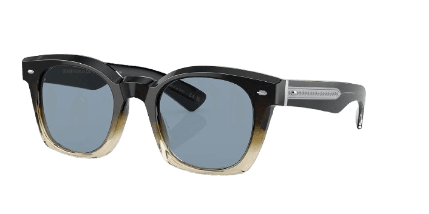 Oliver Peoples OV5498SU 174856 Merceaux OV5498SU Sunglasses Multicolor 145mm Men