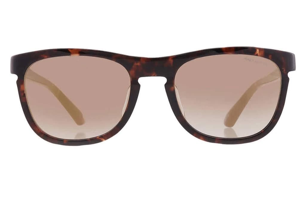 McLaren MLDS89S03 Sunglasses Havana 54mm Women 2